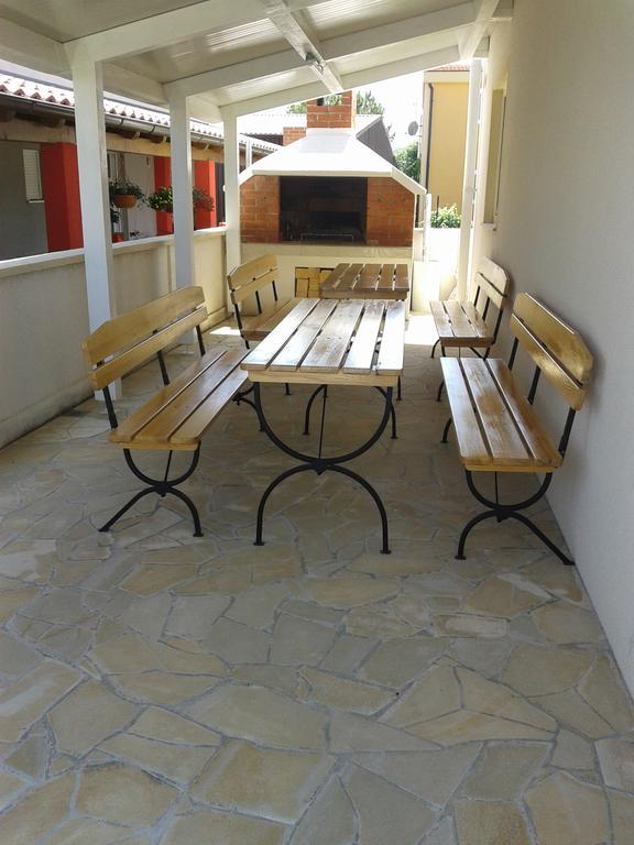 Apartments Ayla Вир Экстерьер фото