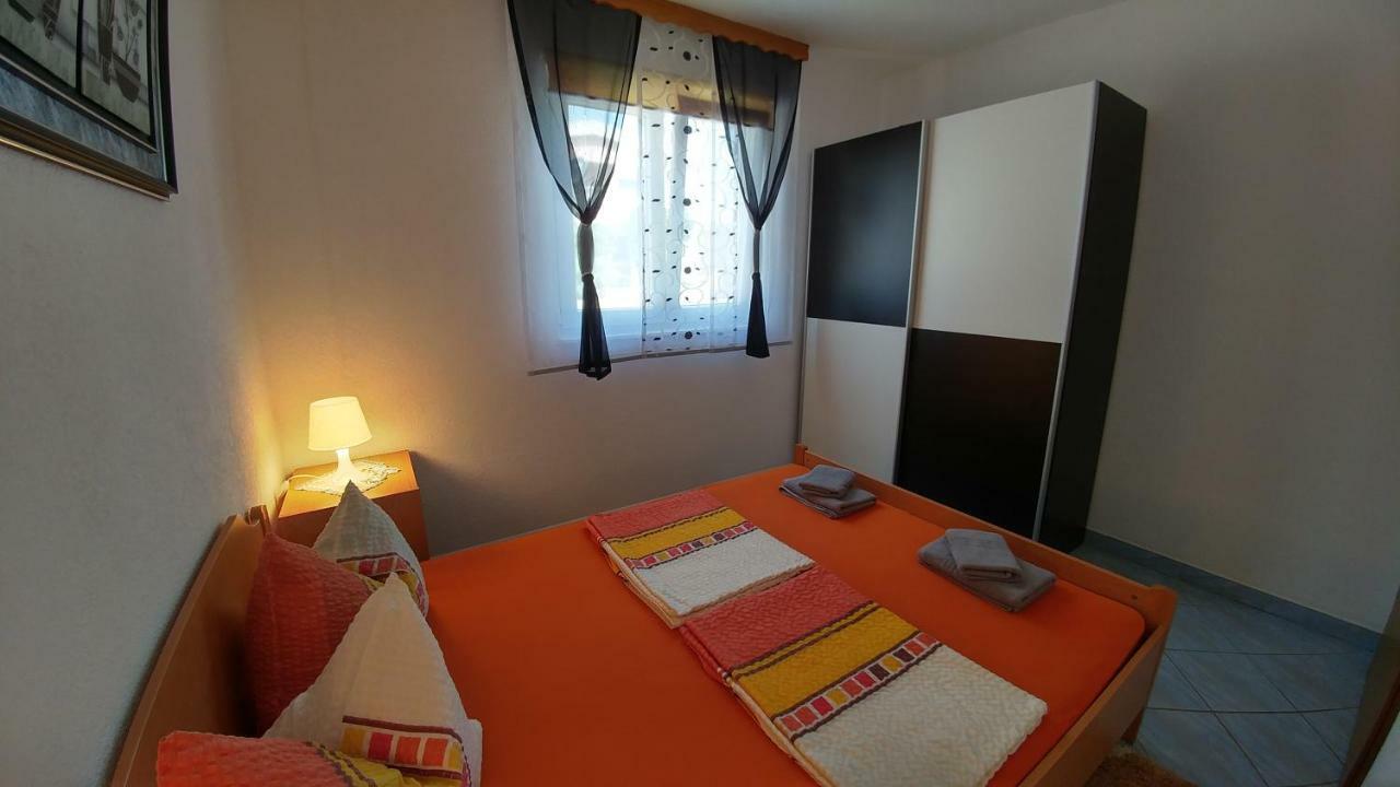 Apartments Ayla Вир Экстерьер фото