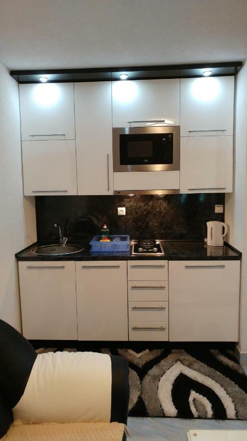 Apartments Ayla Вир Экстерьер фото
