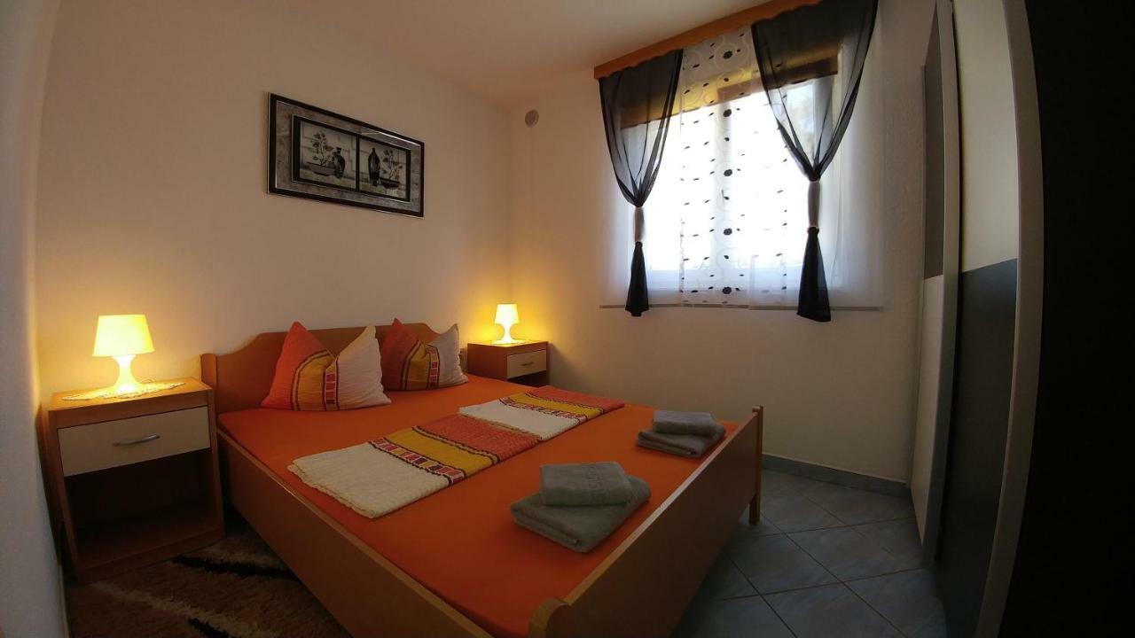 Apartments Ayla Вир Экстерьер фото