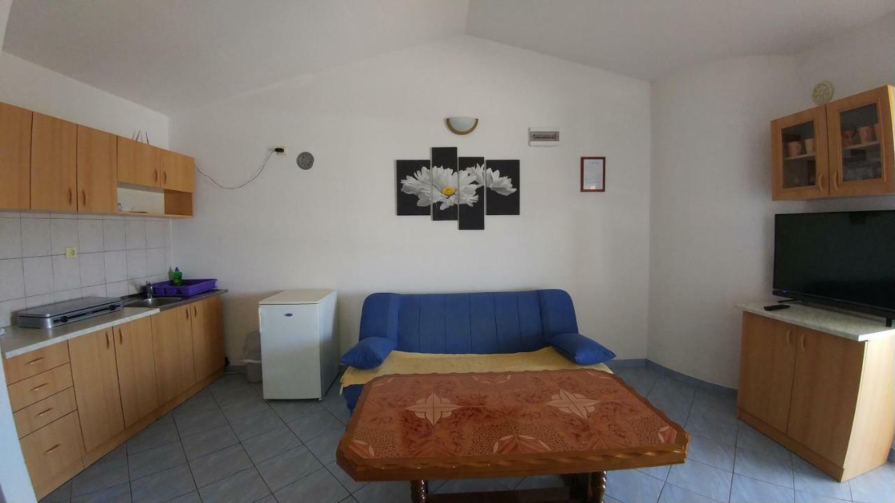 Apartments Ayla Вир Экстерьер фото