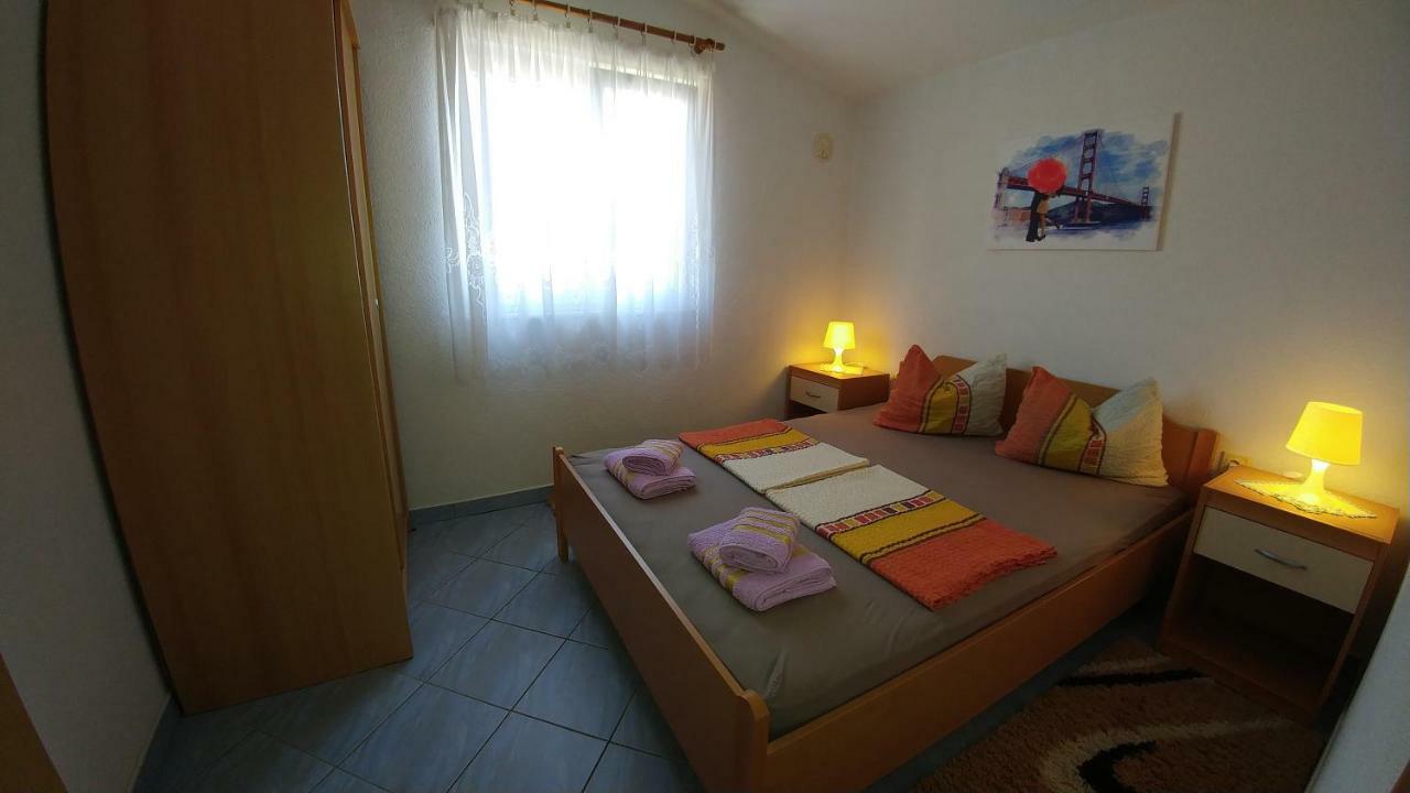 Apartments Ayla Вир Экстерьер фото