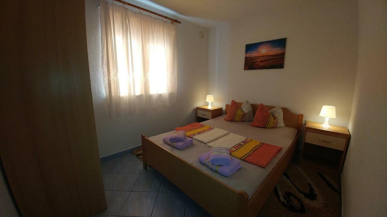 Apartments Ayla Вир Экстерьер фото