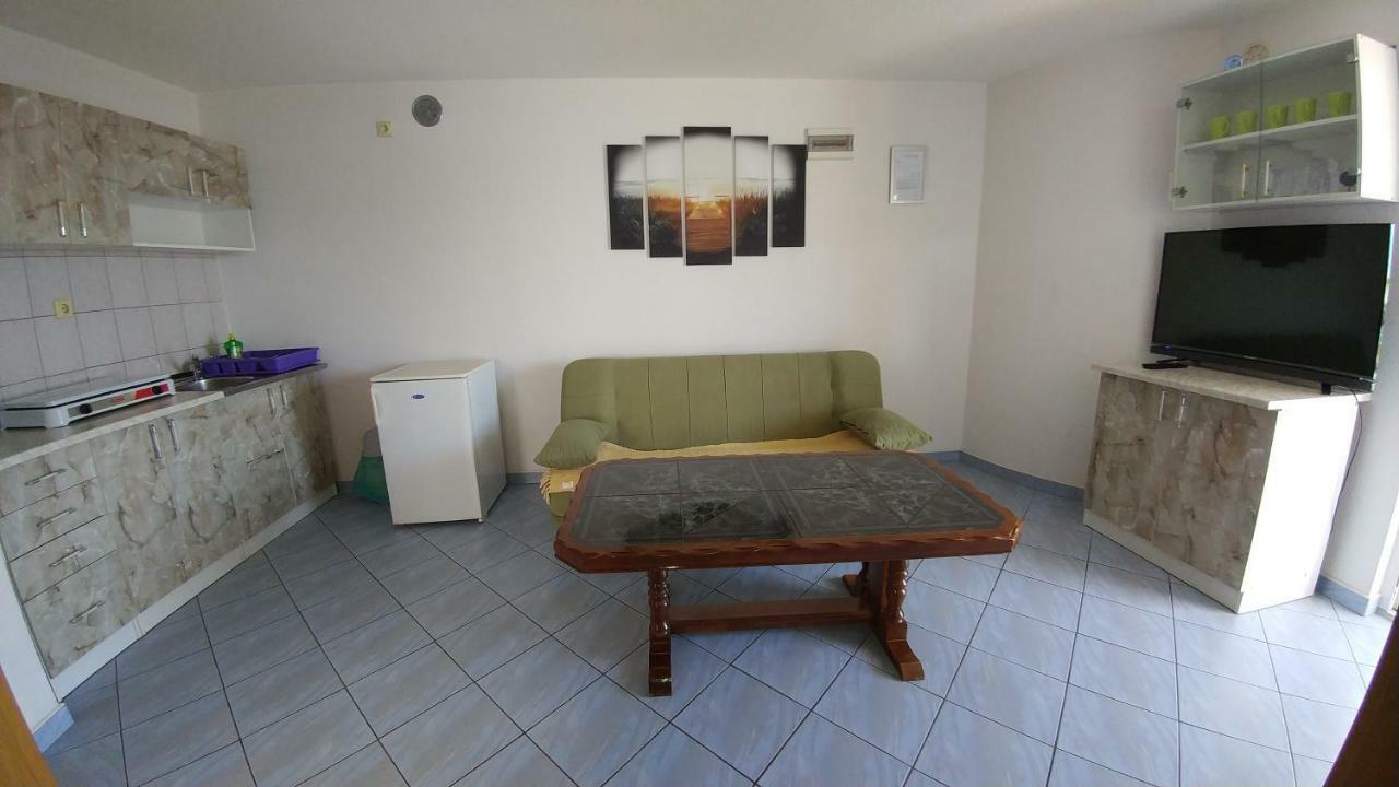 Apartments Ayla Вир Экстерьер фото