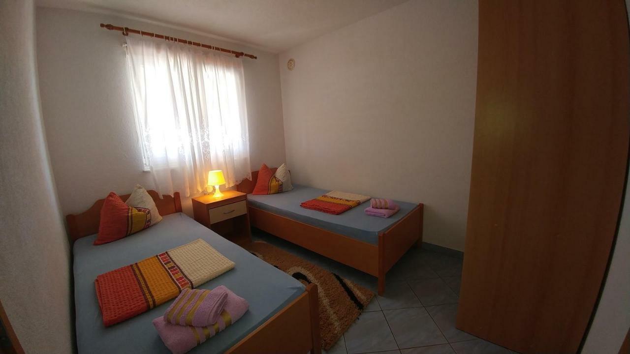 Apartments Ayla Вир Экстерьер фото
